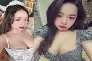 Bí mật lôi kéo bạn thân bạn trai mũm mĩm yêu đương
