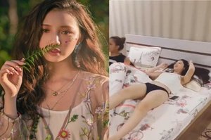 Full clip sex Amee nữ ca sĩ 10x