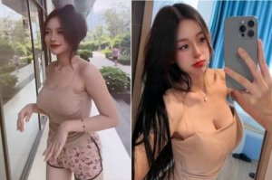 Múp dập kiểu nào cũng tê con cu