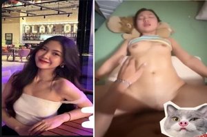 Ân ái đỉnh cao mời em uống nước rồi gạ chịch