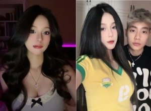 Clip sex Tiktoker tienxinkgai – Trần Ngọc Thủy Tiên chịch bạn trai