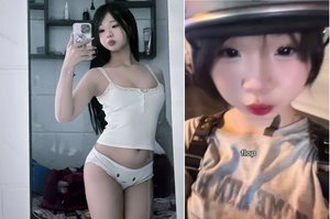 Phát tán clip sex Tiktok của Thuy My, sinh viên đại học