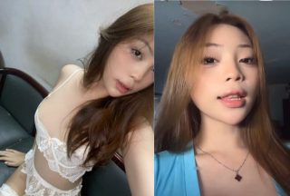 Đụ nhau Nguyễn Ngọc Lan sức như trâu