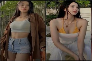Clip quan hệ nhóm với Phạm Hà Giang đầy cảm xúc