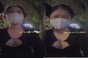 Hẹn hò lần đầu em chủ động rủ quan hệ