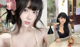 Em hot girl lộ clip thân hình cực ngon