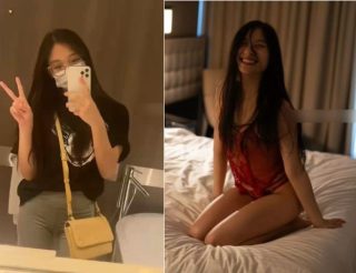 Video sex hot Trương Thúy An