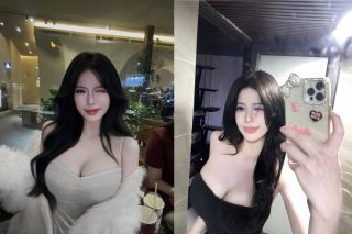 Clip sex idol xinh sang chảnh