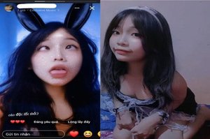 Cô sinh viên ngây thơ thích cosplay khiến bạn trai hứng thú