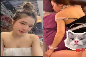 Em muốn làm hầu gái để anh chiều chuộng